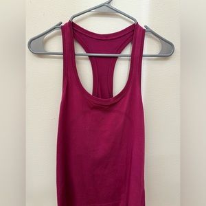 Lululemon Swiftly Tech Racerback Tank Top 2.0 Race Length